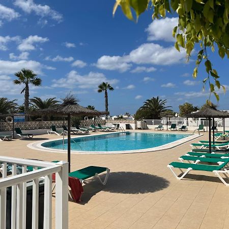 Casa Breen - Spacious 1 Bedroom Apartment In Matagorda With Communal Pool 蒂亚斯 外观 照片