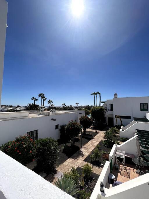 Casa Breen - Spacious 1 Bedroom Apartment In Matagorda With Communal Pool 蒂亚斯 外观 照片